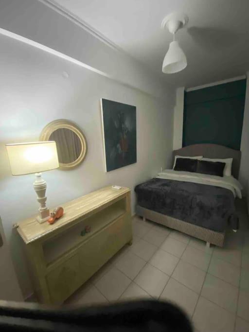 Blue View Apartman Pátra Kültér fotó