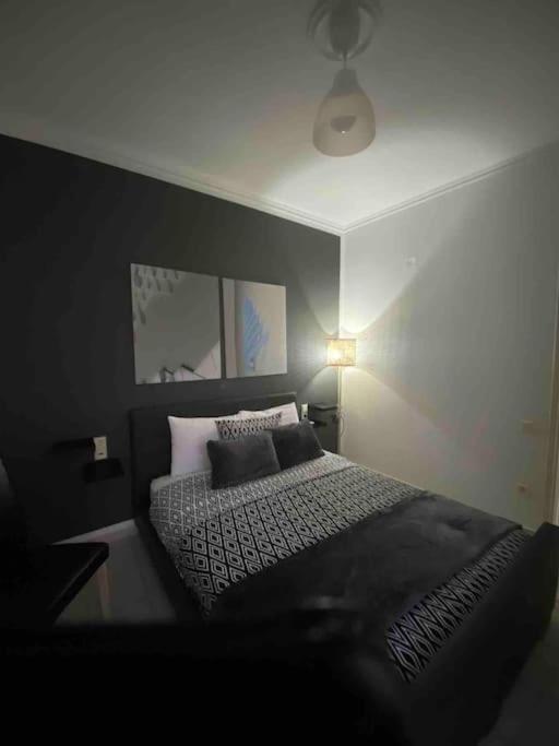 Blue View Apartman Pátra Kültér fotó