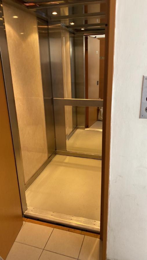 Blue View Apartman Pátra Kültér fotó