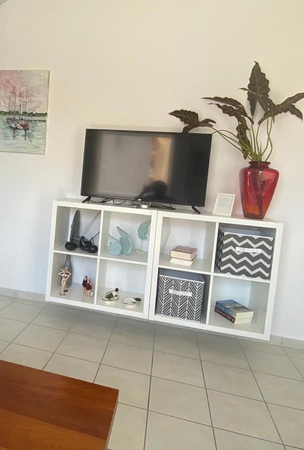 Blue View Apartman Pátra Kültér fotó